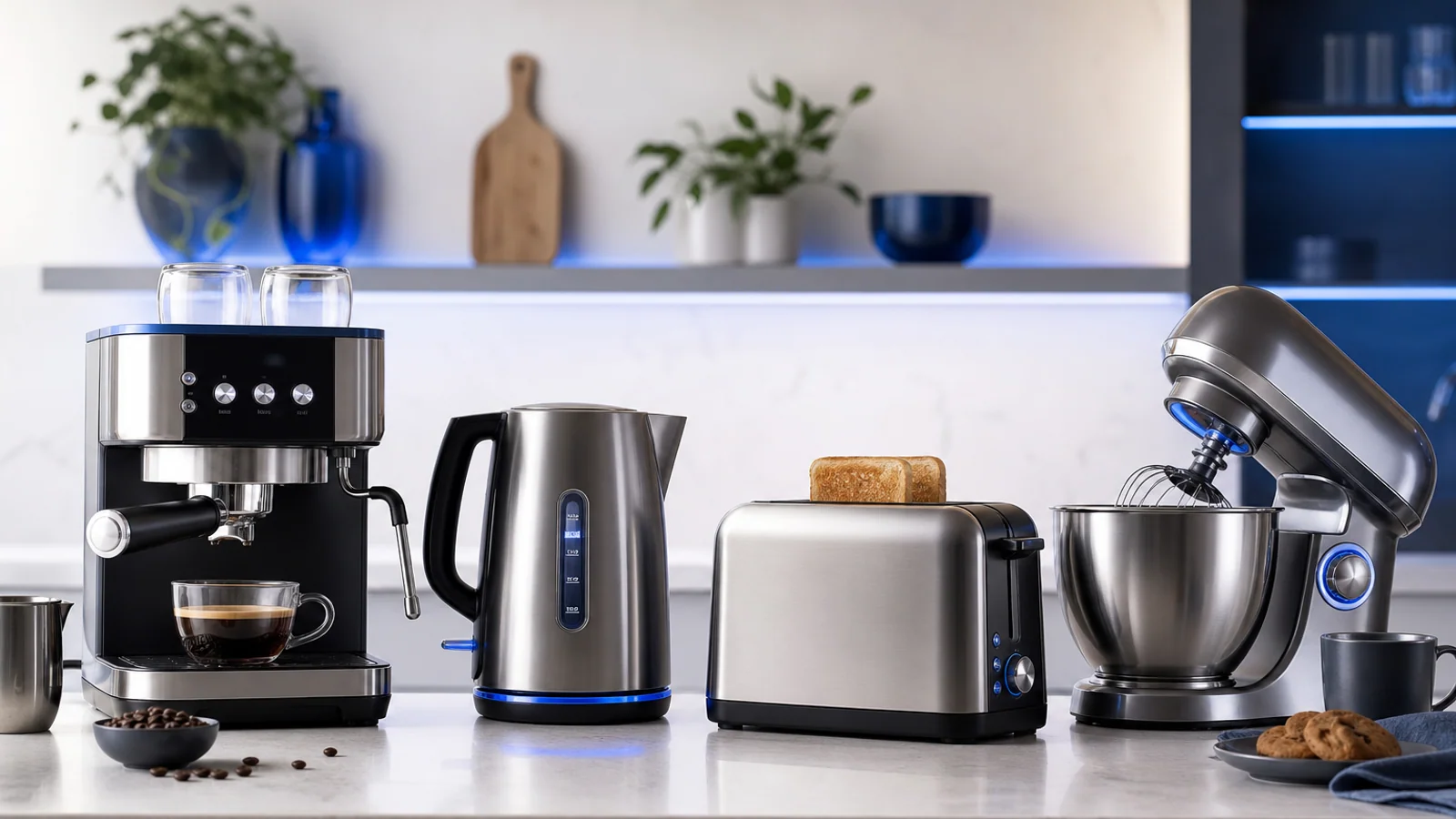 Küche & Kaffee — Kategorie bei R-Handels