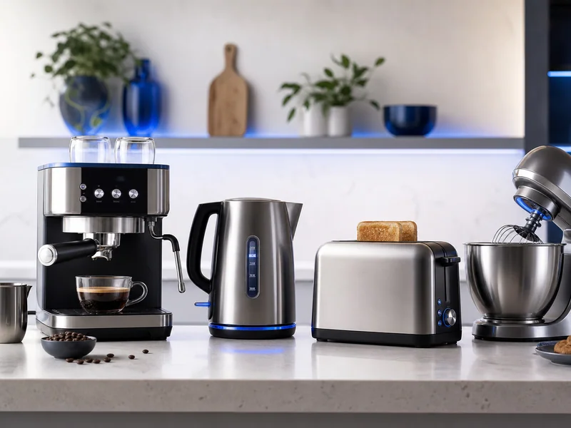 Küche & Kaffee — Kategorie bei R-Handels