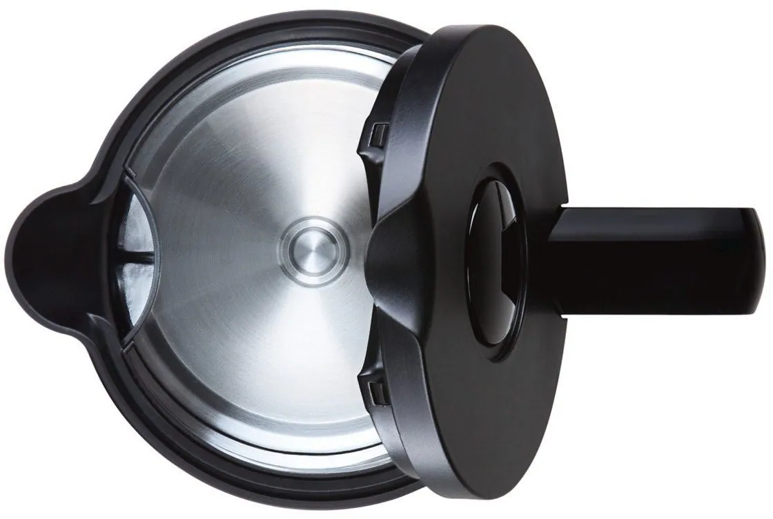Bosch TWK8613P Wasserkocher, 1,5 l, Temperaturwahl, Abschaltautomatik 5