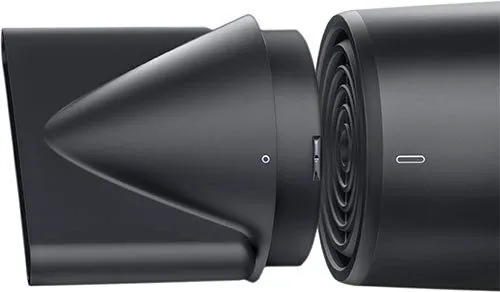 Braun Haartrockner HD4.2, 2100 W, innovativer HTDC-Motor, 3 Heizstufen 5