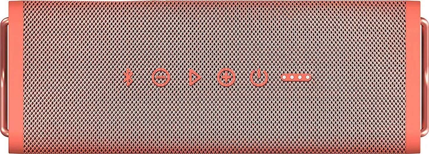 Grundig Club Portable-Lautsprecher, kraftvoller Sound, wasserdicht, lange Akkulaufzeit 2