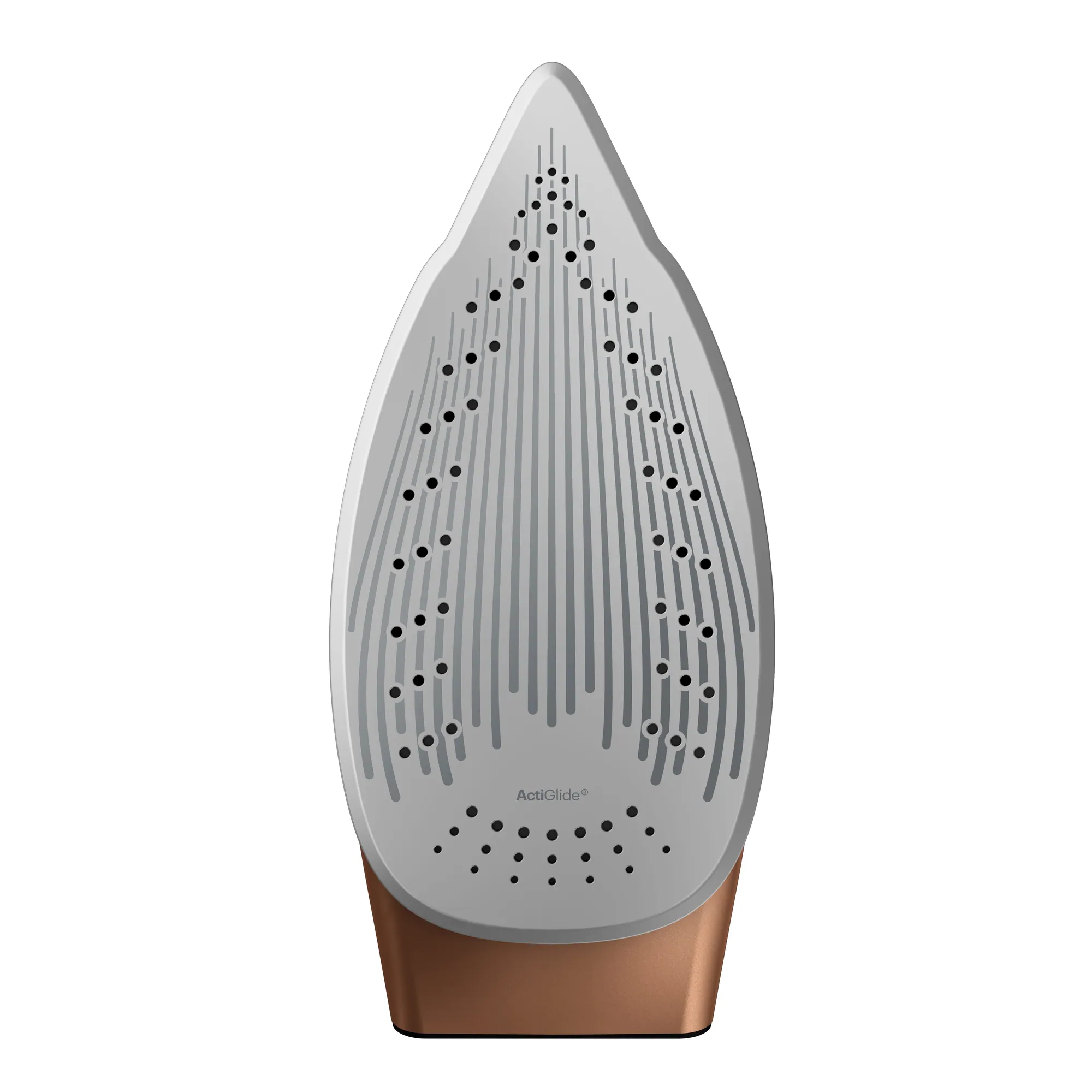 Grundig Dampfbügelstation SIS 9180, 8 Bar Dampfdruck, 1800 ml Wassertank 3