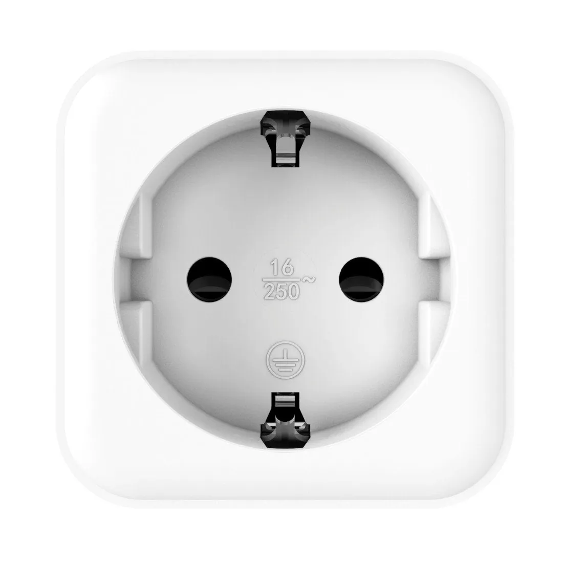 Hama WLAN-Steckdose, einfache Smart Home Integration, hohe Kompatibilität, stromsparendes Management 2