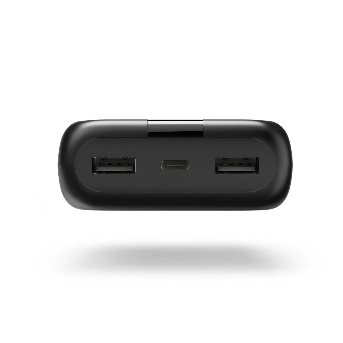 Hama Powerbank Performance 20, 20000 mAh, 3 Ausgänge, kompakt und sicher 3