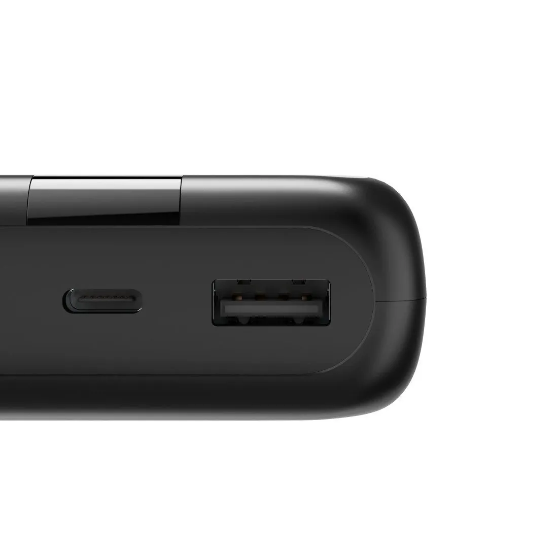 Hama Powerbank Performance 20, 20000 mAh, 3 Ausgänge, kompakt und sicher 5