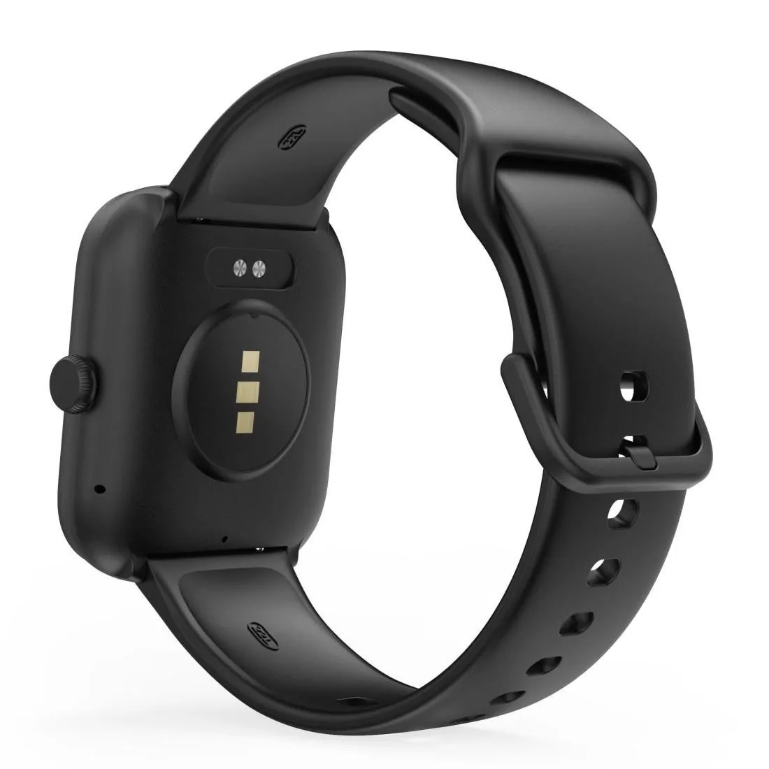 Hama Smartwatch 1,65 Zoll, Telefonfunktion, wasserdicht, Fitnessdaten 5