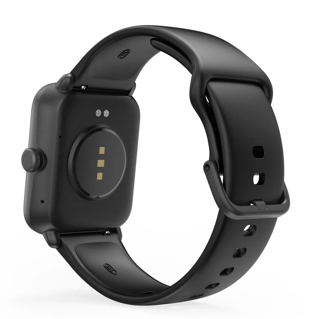 Hama Smartwatch 6010, 1,65 Zoll, GPS, wasserdicht, Fitness-Tracking 5