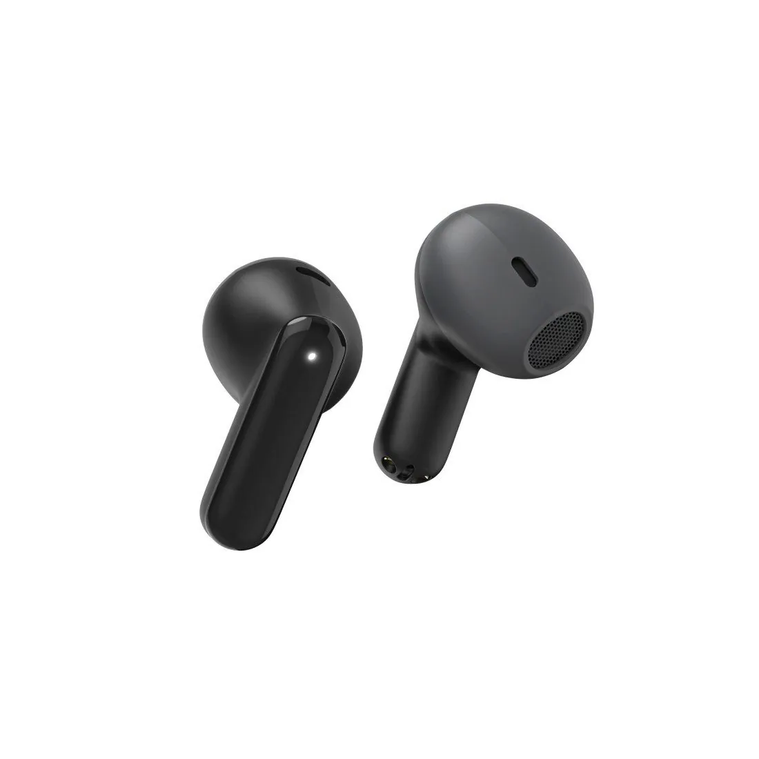 Hama True Wireless Kopfhörer, kabelloser Musikgenuss, 20 h Akkulaufzeit 2
