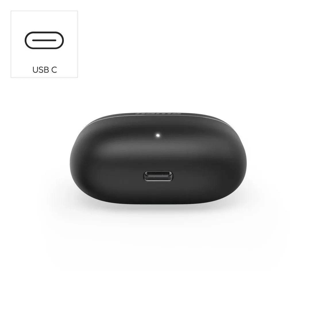 Hama True Wireless Kopfhörer, kabelloser Musikgenuss, 20 h Akkulaufzeit 4