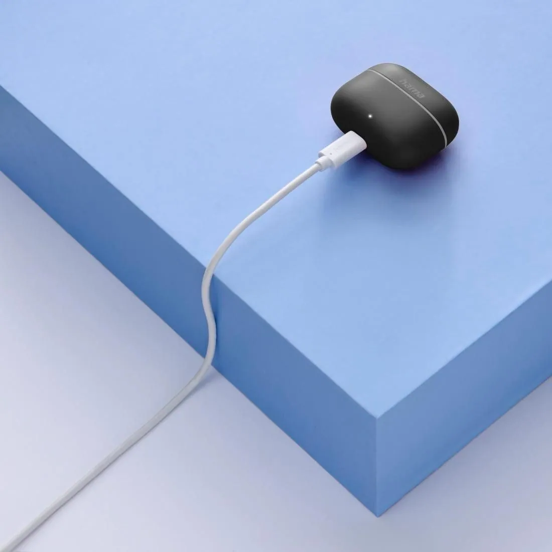 Hama True Wireless Kopfhörer, kabelloser Musikgenuss, 20 h Akkulaufzeit 5