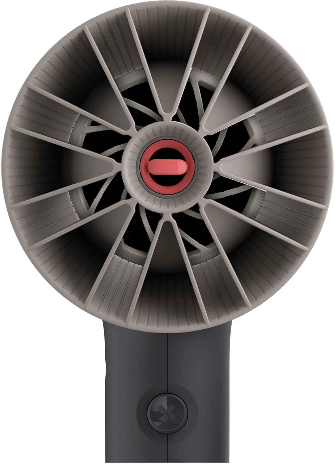Philips Haartrockner Essential Series 3000, 2100 W, ThermoProtect Aufsatz, 6 Stufen 3