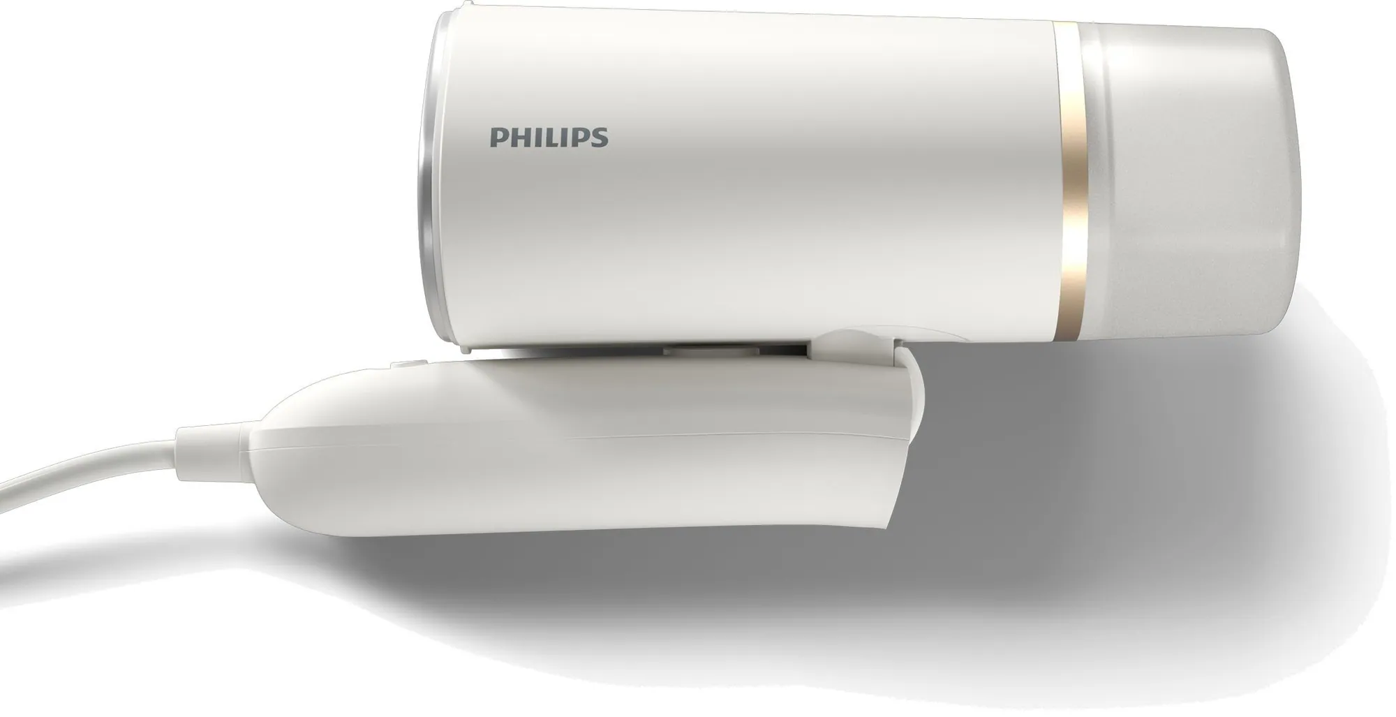 Philips STH3020/10 Dampfbürste, kompakt & einklappbar, 1000 W Leistung 3