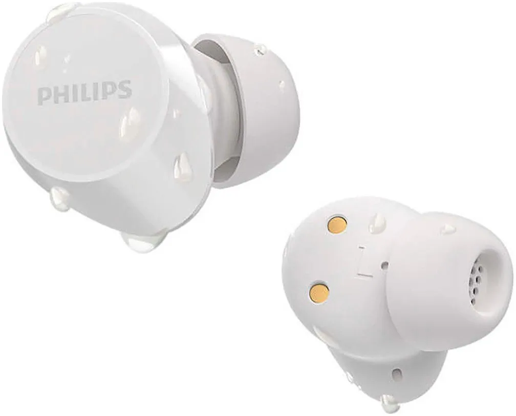 Philips TAT1209 In-Ear-Kopfhörer, Freisprechfunktion, Rauschunterdrückung, True Wireless 2