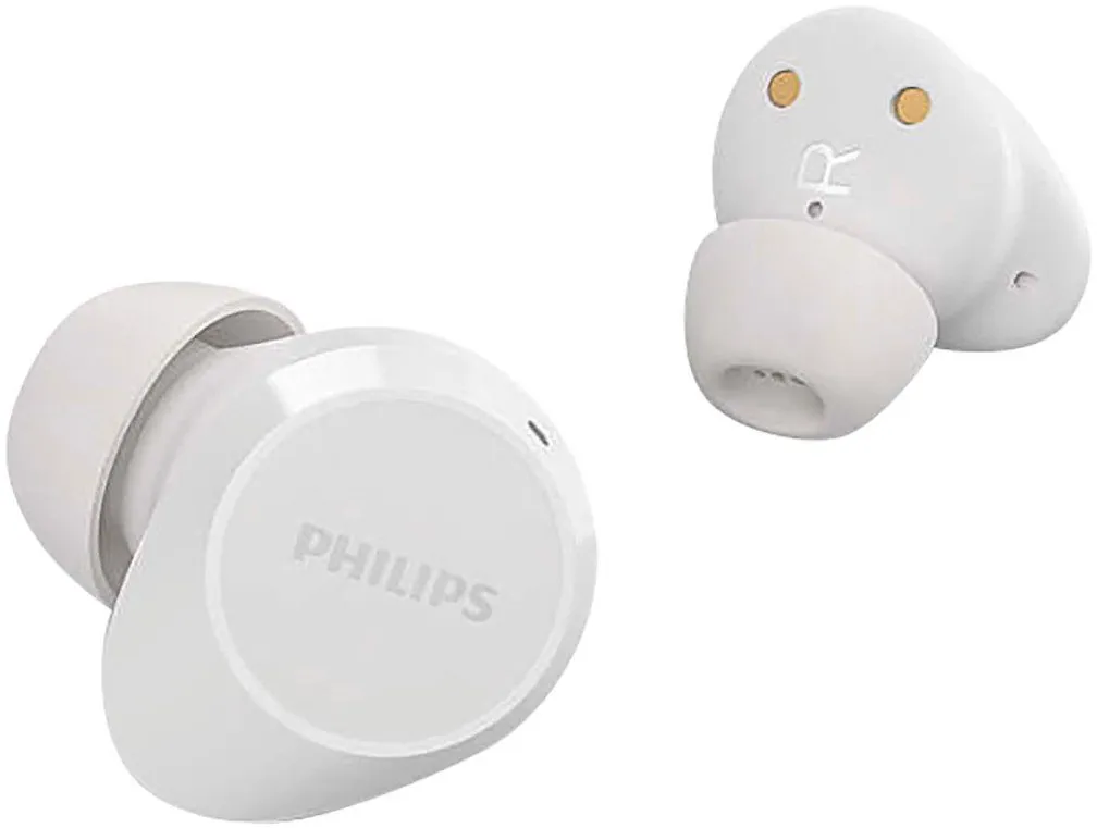 Philips TAT1209 In-Ear-Kopfhörer, Freisprechfunktion, Rauschunterdrückung, True Wireless 3