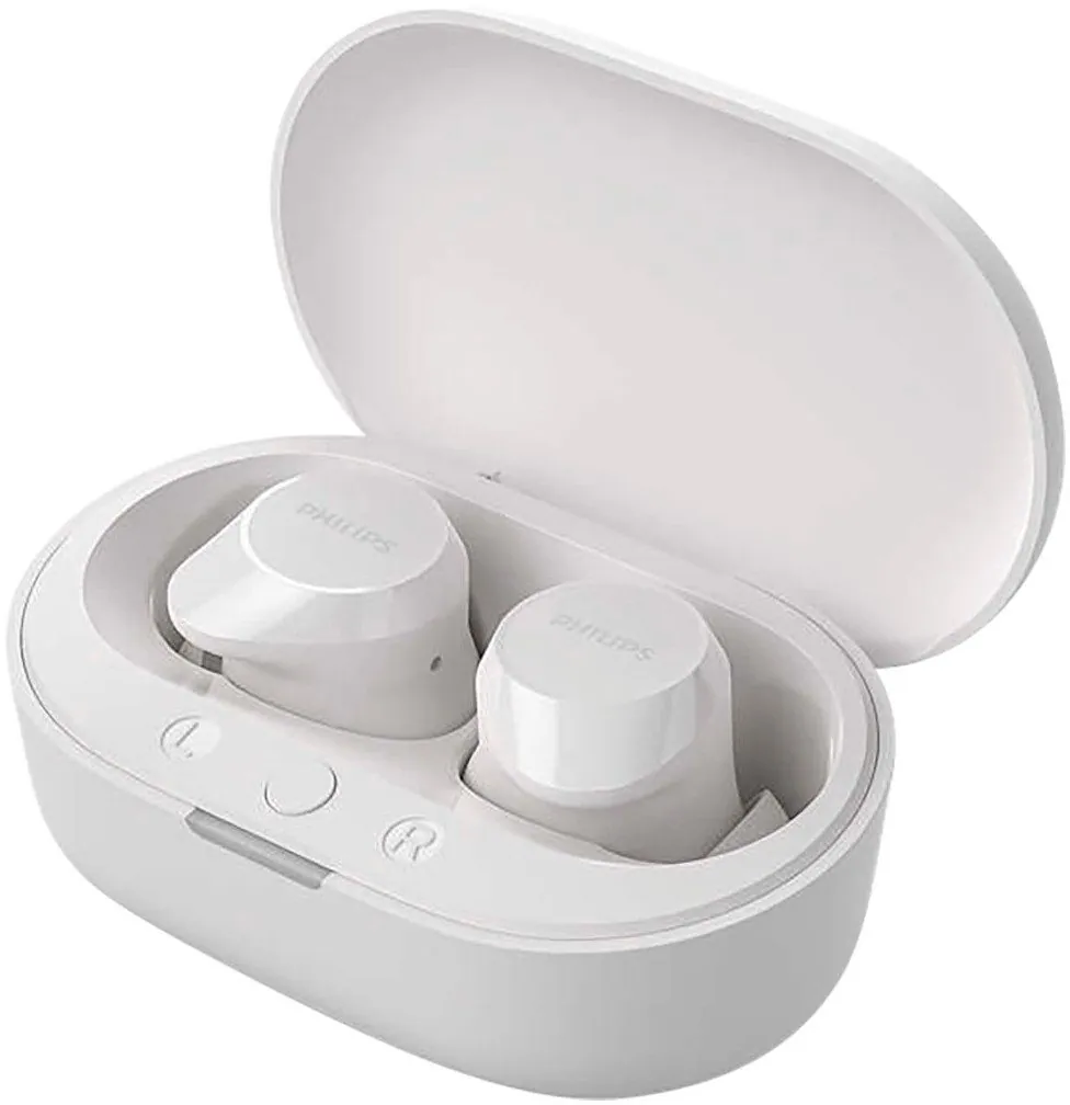 Philips TAT1209 In-Ear-Kopfhörer, Freisprechfunktion, Rauschunterdrückung, True Wireless 4