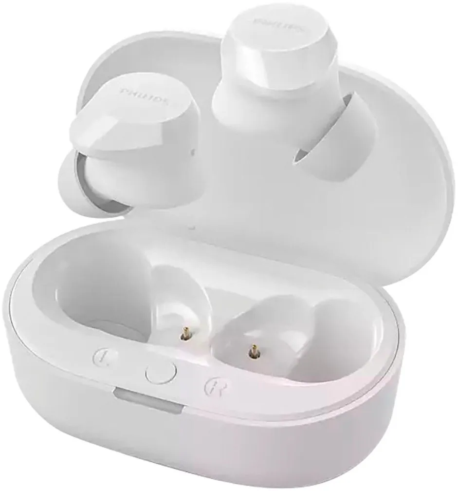 Philips TAT1209 In-Ear-Kopfhörer, Freisprechfunktion, Rauschunterdrückung, True Wireless 5