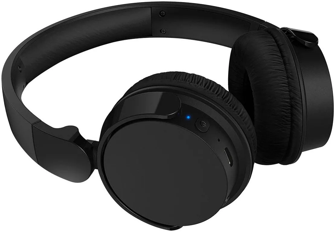 Philips TAH 4209 On-Ear-Kopfhörer, Geräuschisolierung, lange Akkulaufzeit, Sprachsteuerung 2