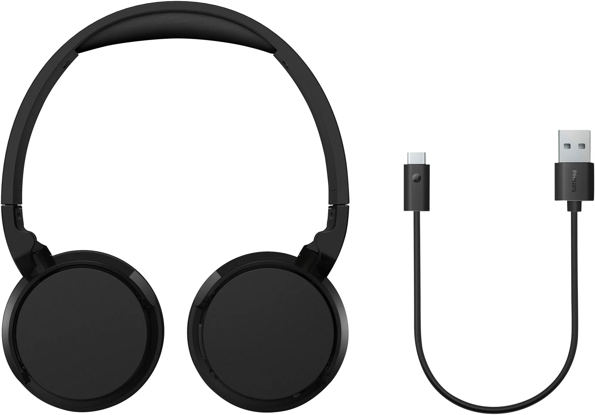 Philips TAH 4209 On-Ear-Kopfhörer, Geräuschisolierung, lange Akkulaufzeit, Sprachsteuerung 4