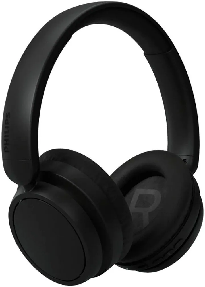 Philips TAH5209 Over-Ear-Kopfhörer, Geräuschisolierung, Multi-Point-Verbindung, Sprachsteuerung 2
