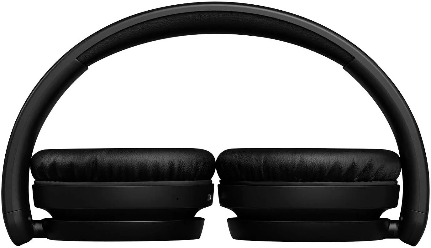 Philips TAH5209 Over-Ear-Kopfhörer, Geräuschisolierung, Multi-Point-Verbindung, Sprachsteuerung 4