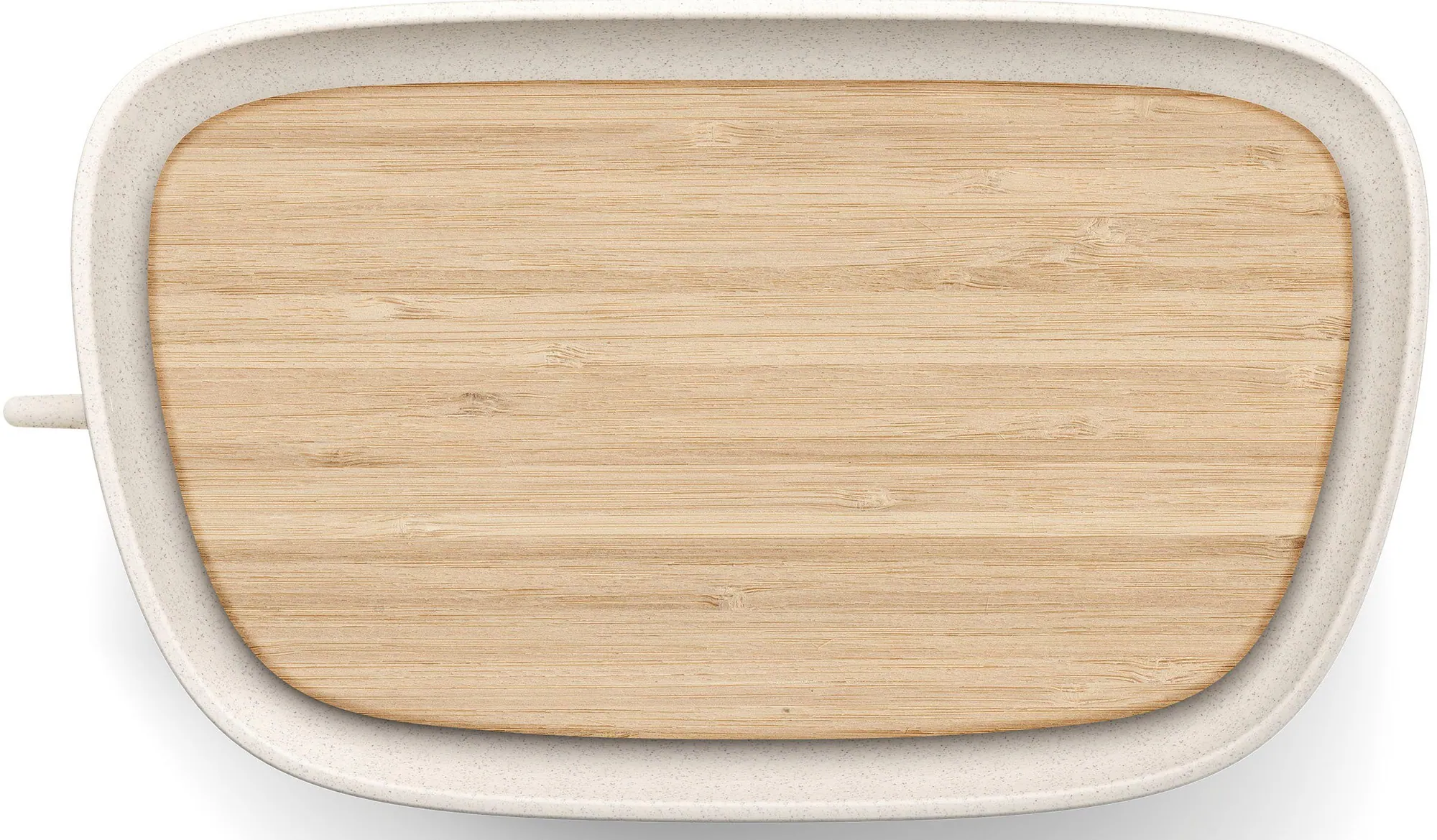 Philips HD2640/10 Toaster, 830 W, 2 Schlitze, Aufwärm- und Auftaufunktion 3