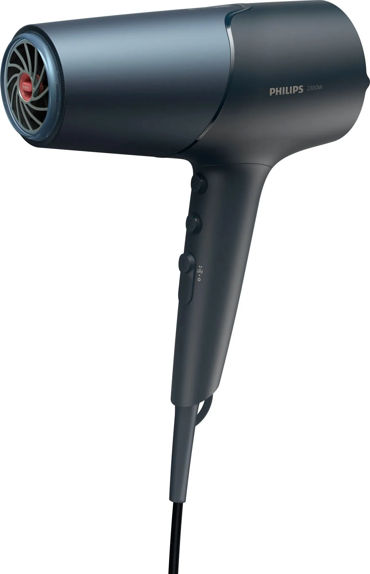 Philips Haartrockner Series 5000 BHD512/20, 2300 W, ThermoShield Technologie 2