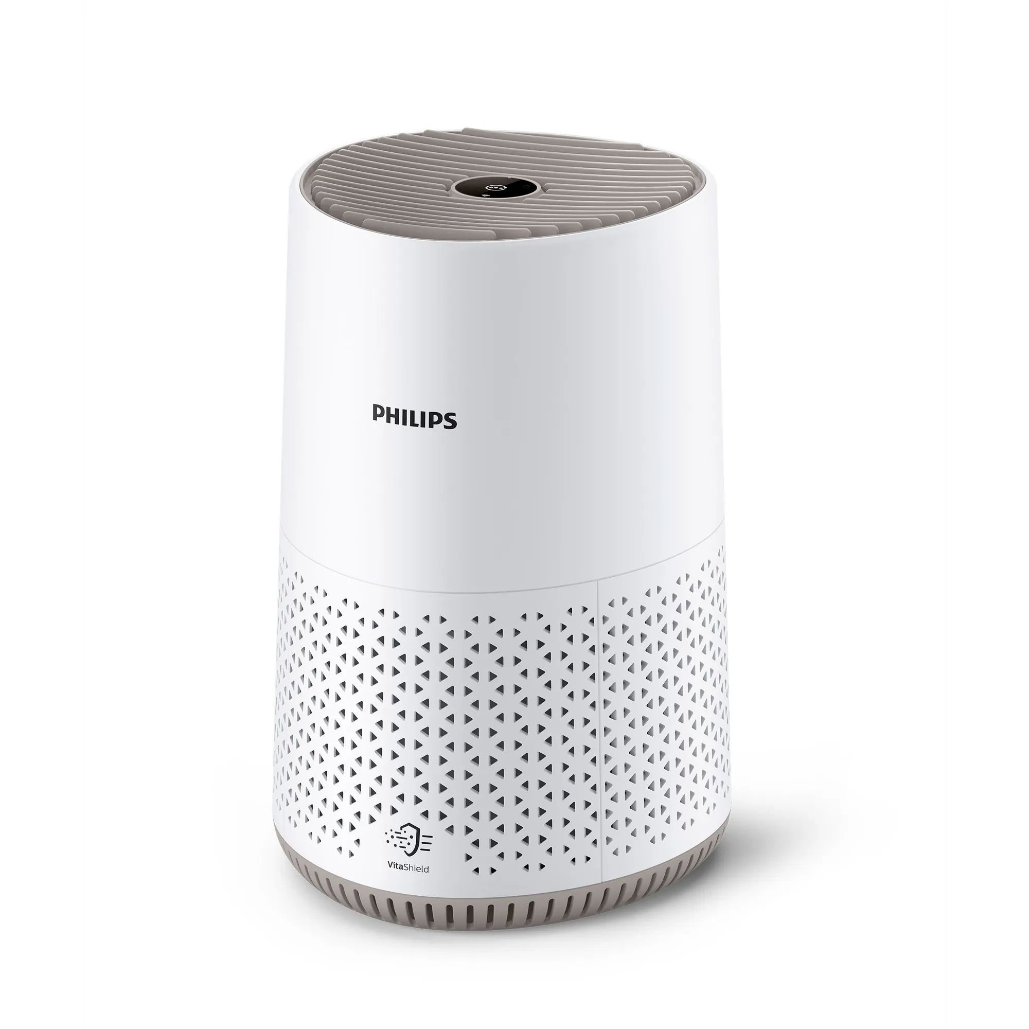 Philips AC0650/10 Luftreiniger, 170 m³/h, für 44 m², HEPA-Filter, App Steuerung