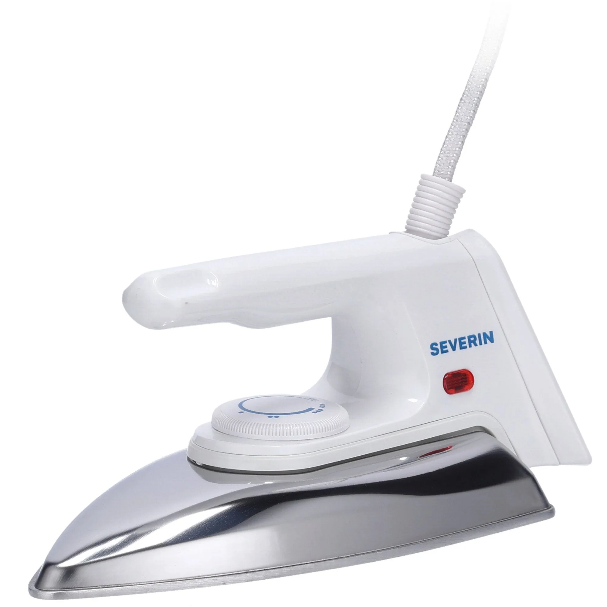 Severin BA 3211 Dampfbügeleisen, handlich, leistungsstark, stufenlos einstellbar 2